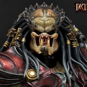 Sengoku Predator Exclusive The Predator Statue by Prime 1 Studio